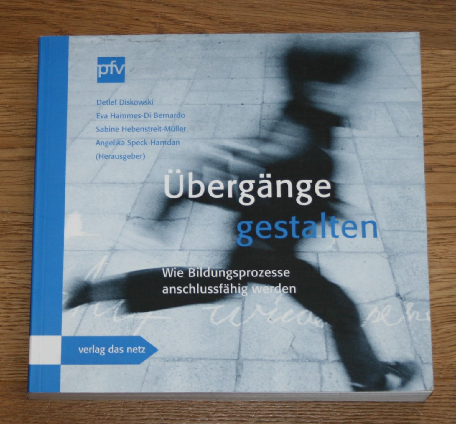 Übergänge gestalten