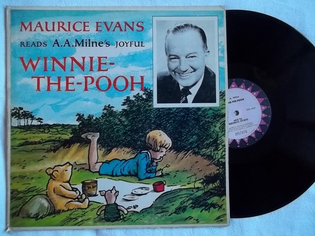 Winnie-the-Pooh