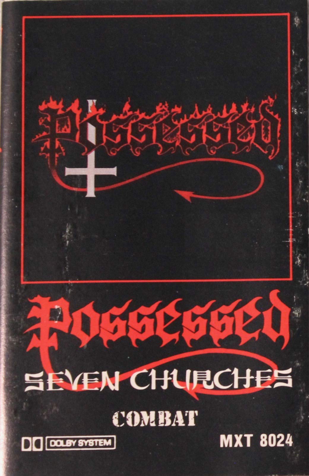 Seven Churches