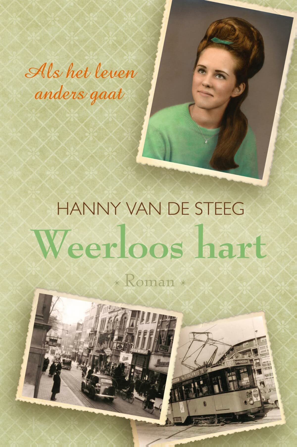 Weerloos hart (Dutch Edition)