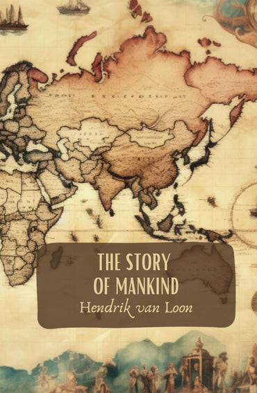 The Story of Mankind
