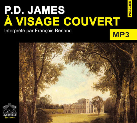 A visage vouvert/1 CDMP3/Texte intégral