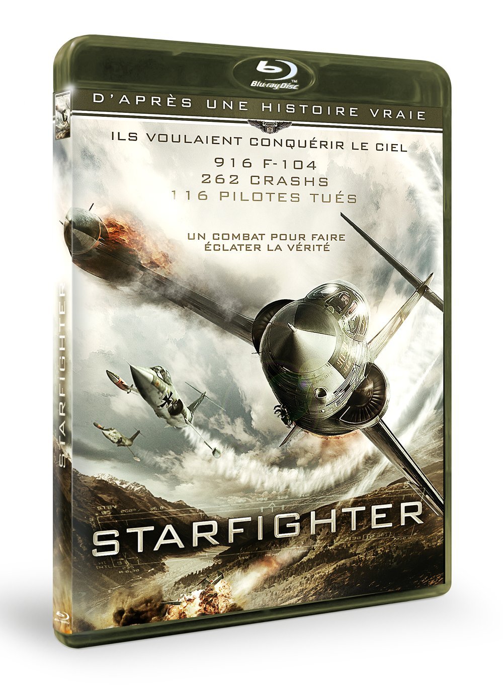 Starfighter