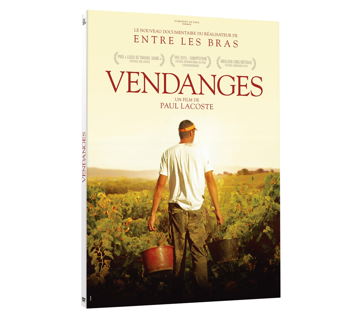 Vendanges