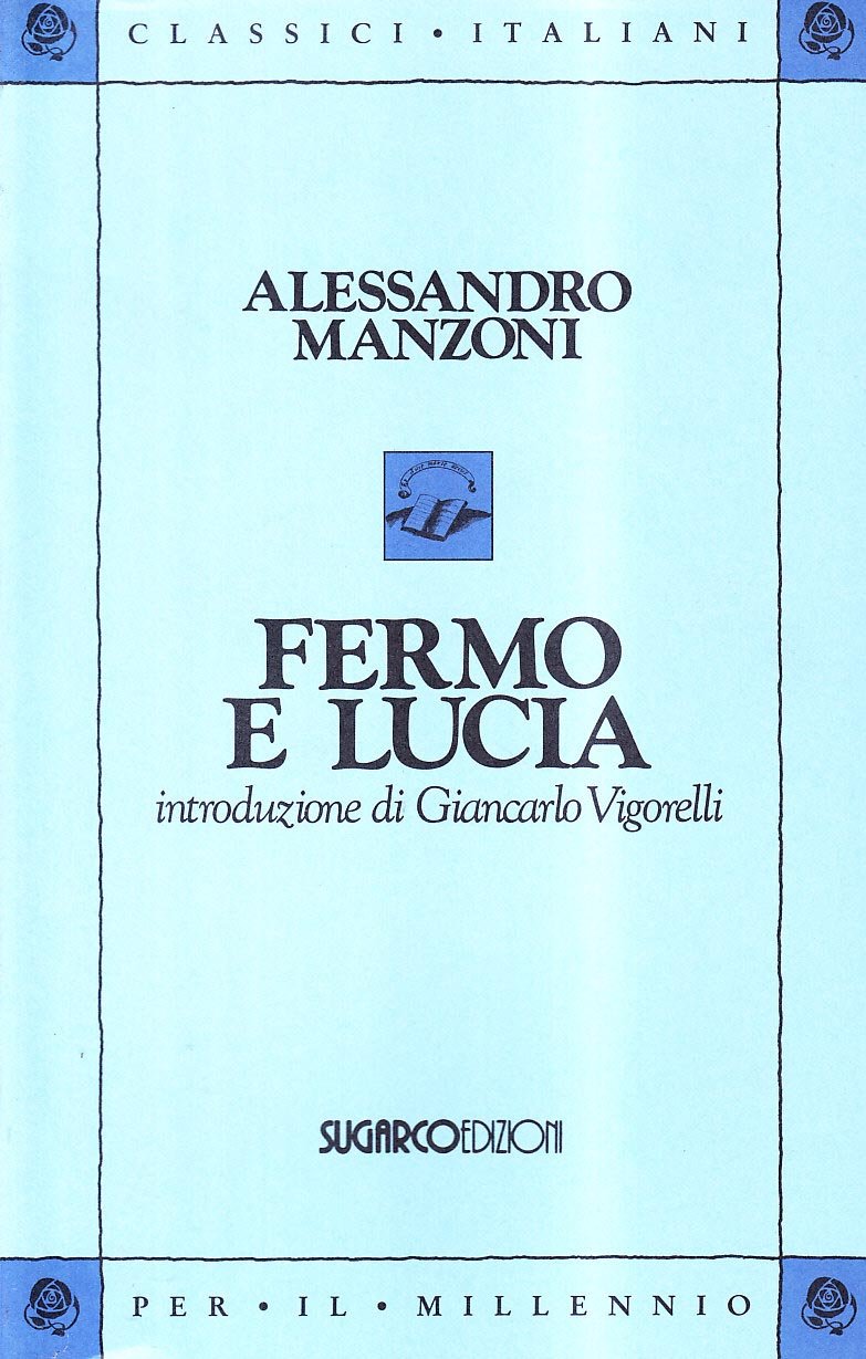 Fermo e Lucia