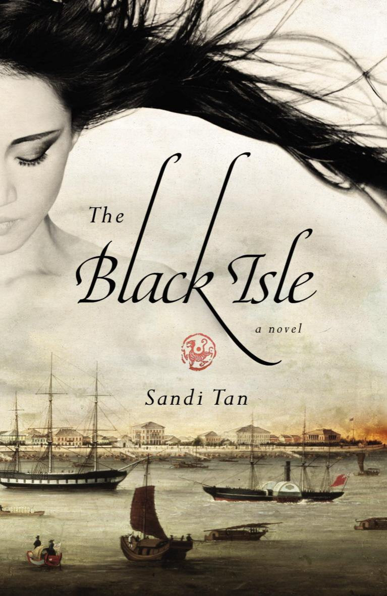 Black Isle