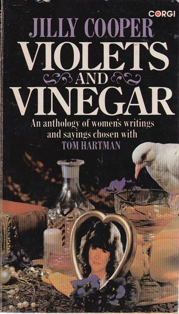 Violets and Vinegar