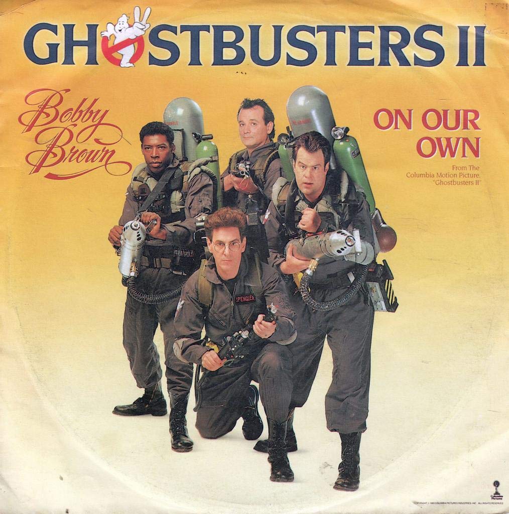 On My Own [Vinyl]