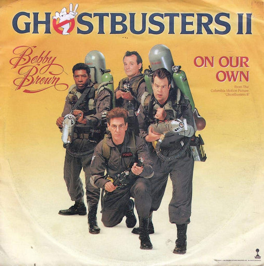 On My Own [Vinyl]