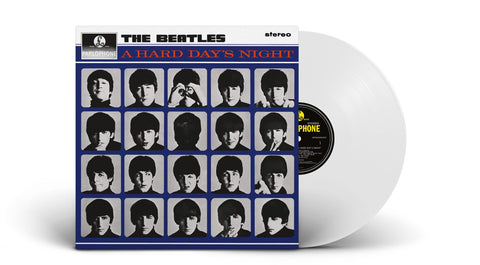 A Hard Day's Night (National Album Day)