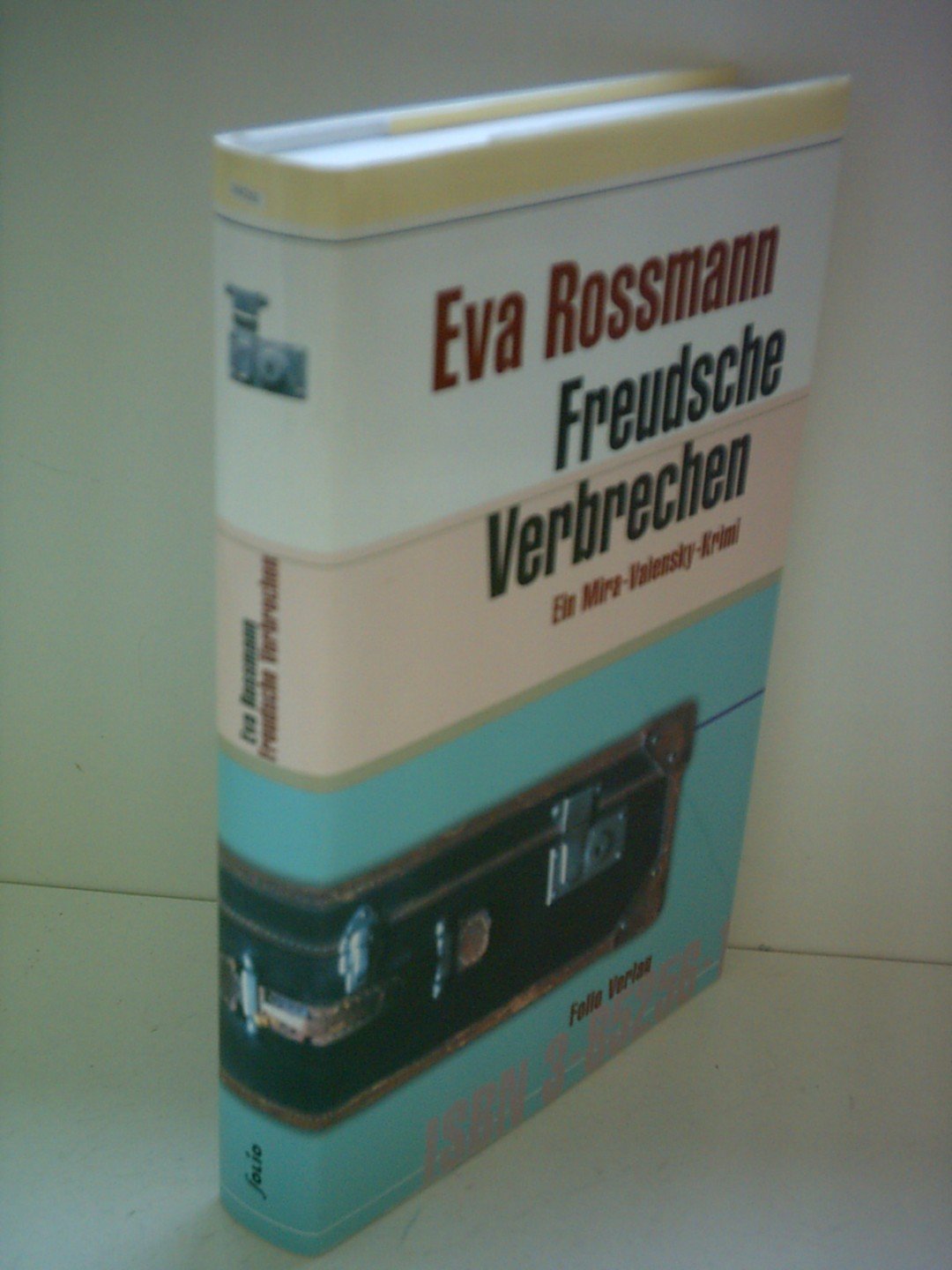 Freudsche Verbrechen