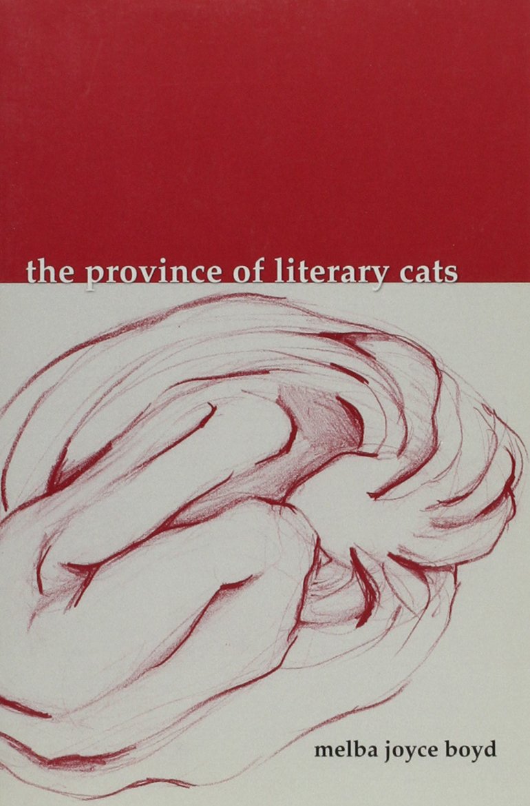 The Province of Literary Cats