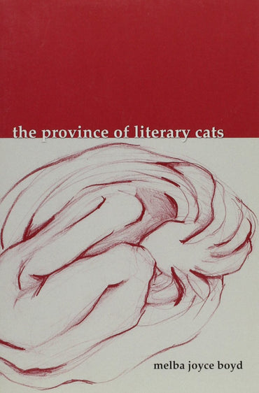 The Province of Literary Cats