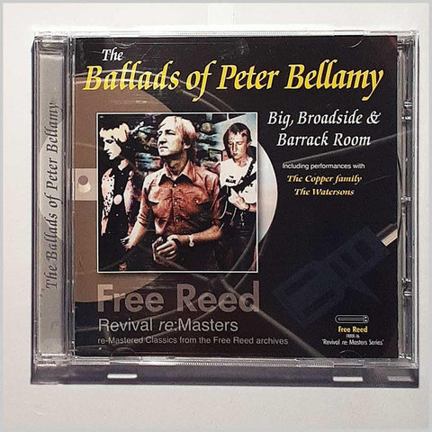 Ballads Of Peter Bellamy