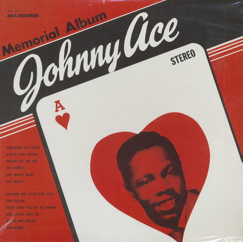 Memorial Album [Vinyl]