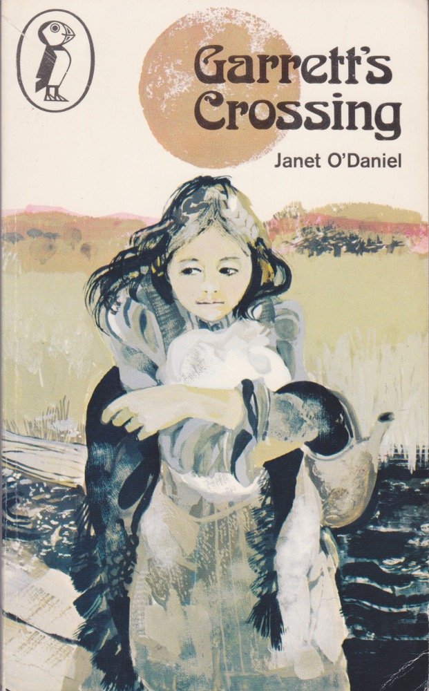 Garrett's Crossing