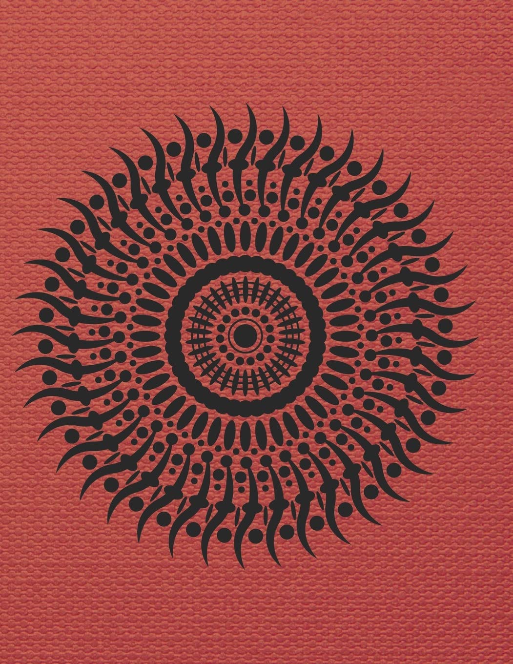 Mandala Coloring Book for Adults: Amazing Designs to Help you Relax and Reset