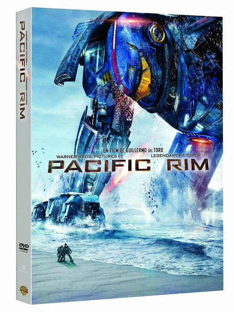 Pacific Rim