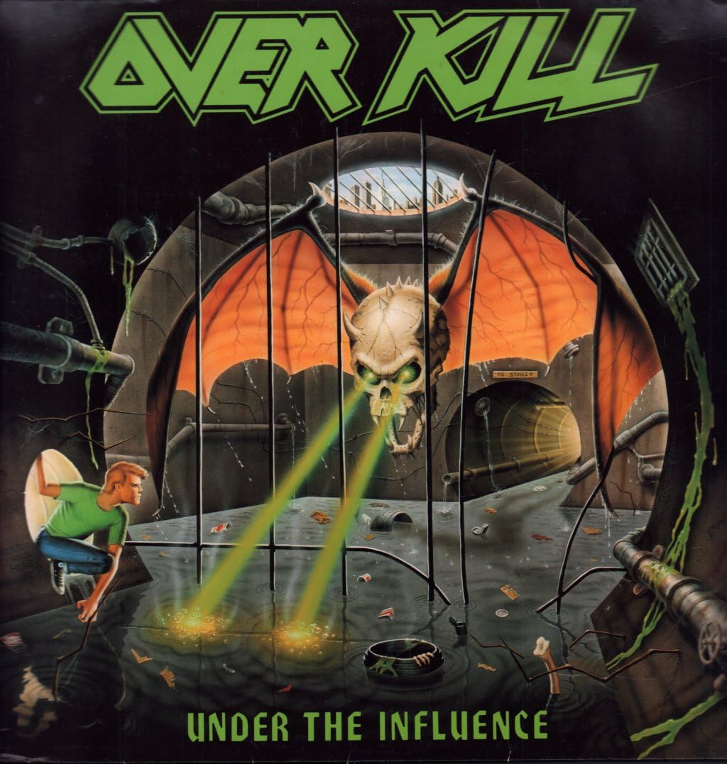Under The Influence