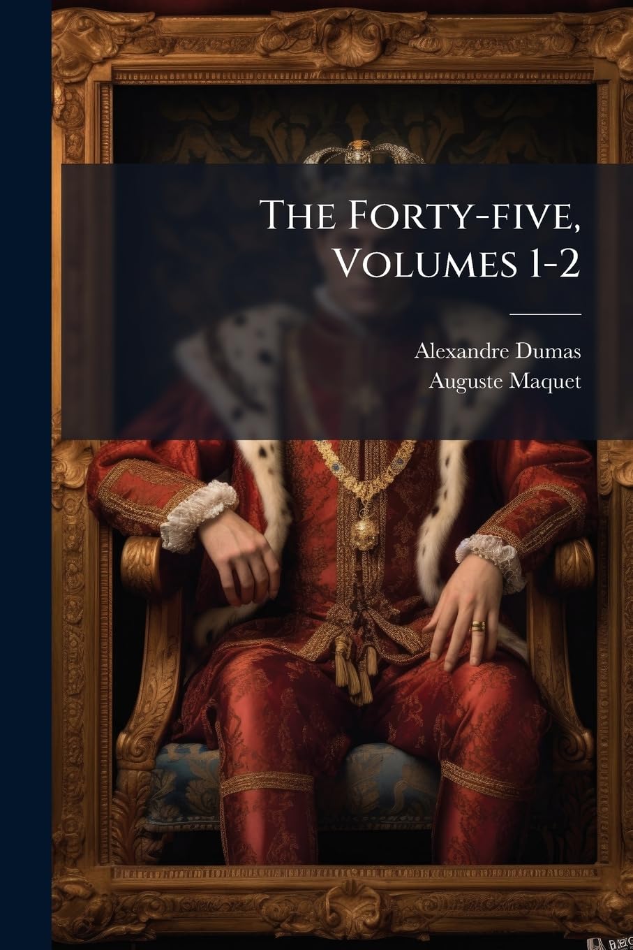 The Forty-five, Volumes 1-2