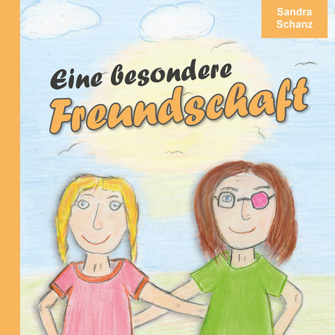 Eine besondere Freundschaft