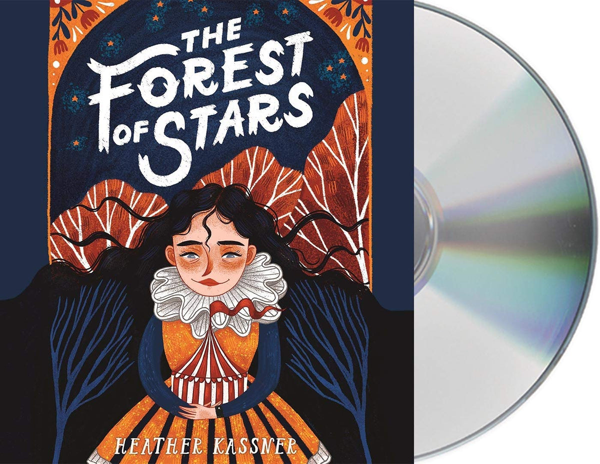 The Forest of Stars