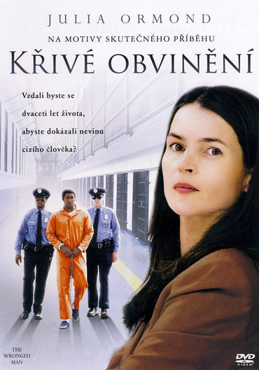Krive obvineni (Wronged Man)