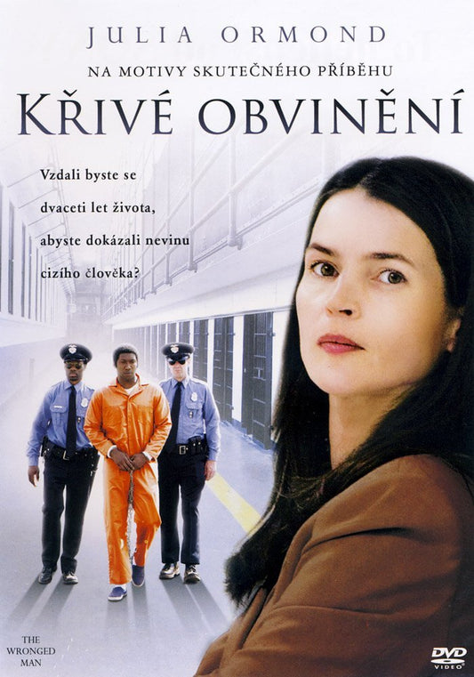Krive obvineni (Wronged Man)