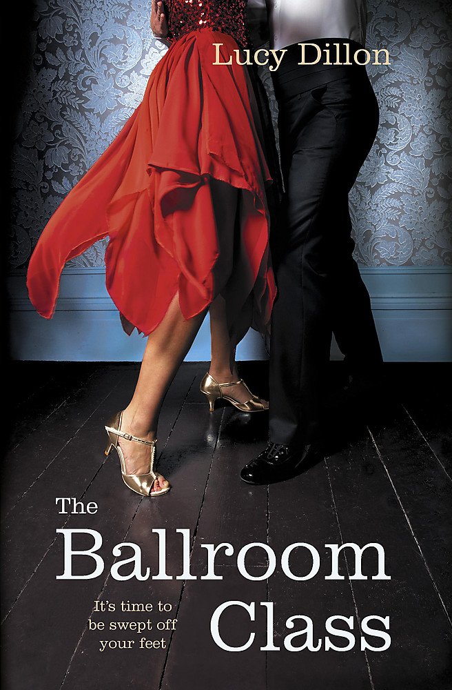 The Ballroom Class