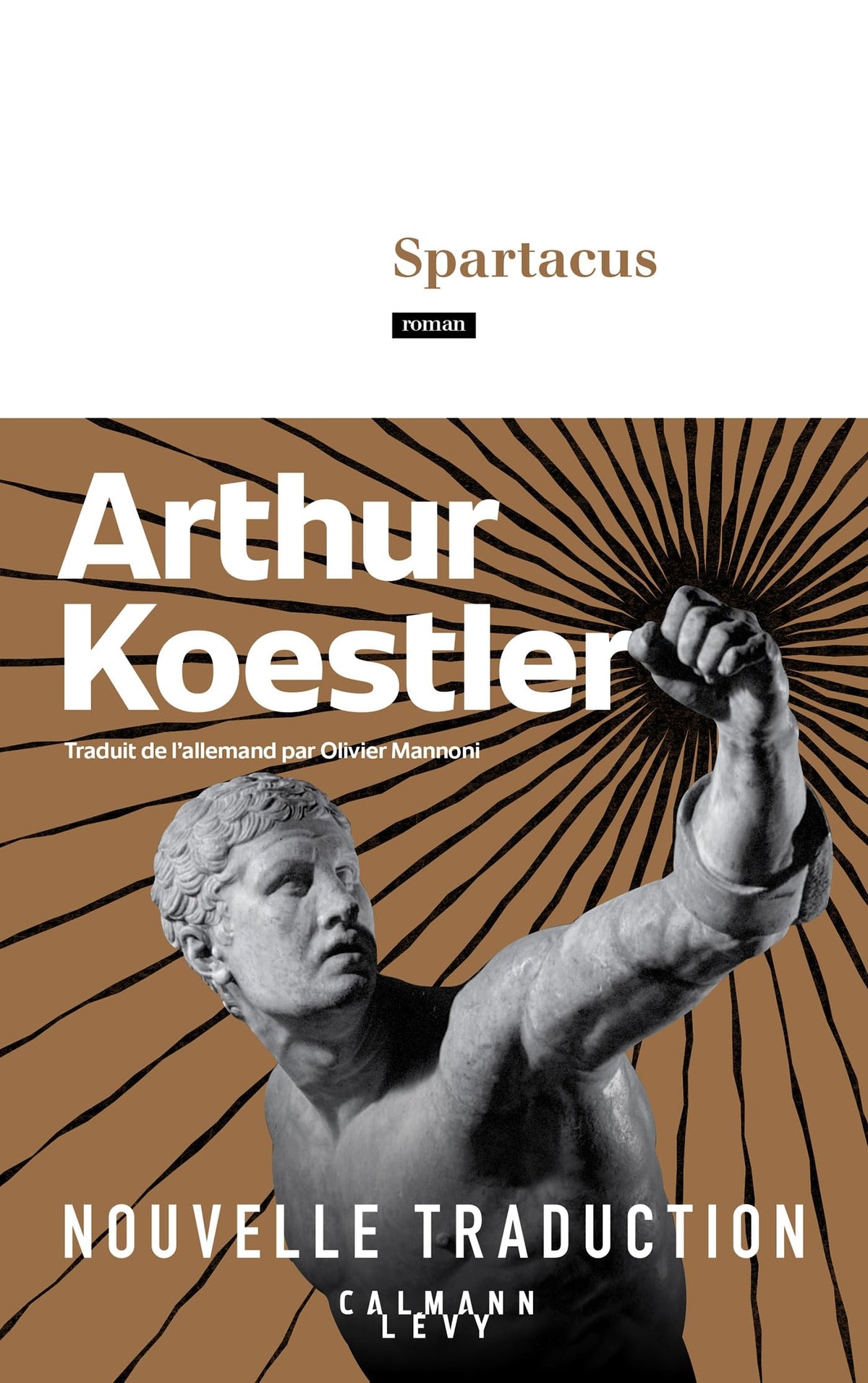 Spartacus