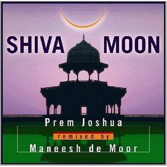 Shiva Moon (Indian Devotional / Prayer / Religious Music / Chants)