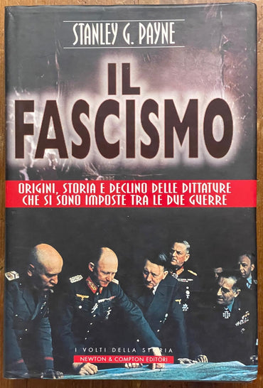 Il fascismo