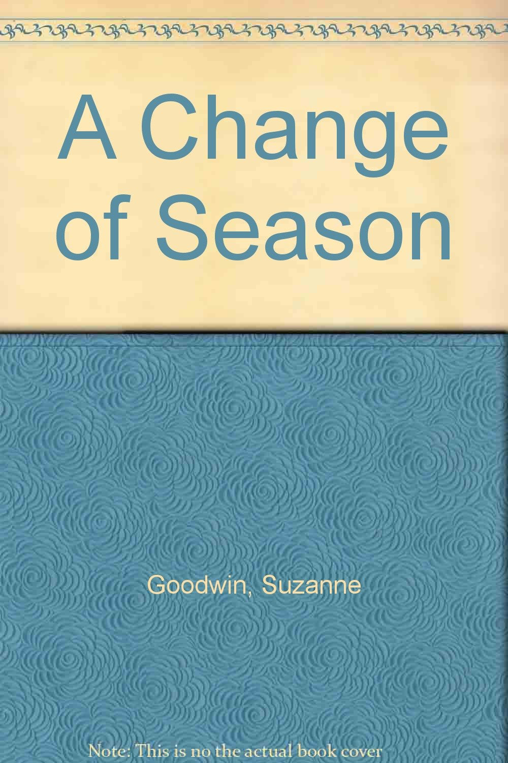A Change of Season