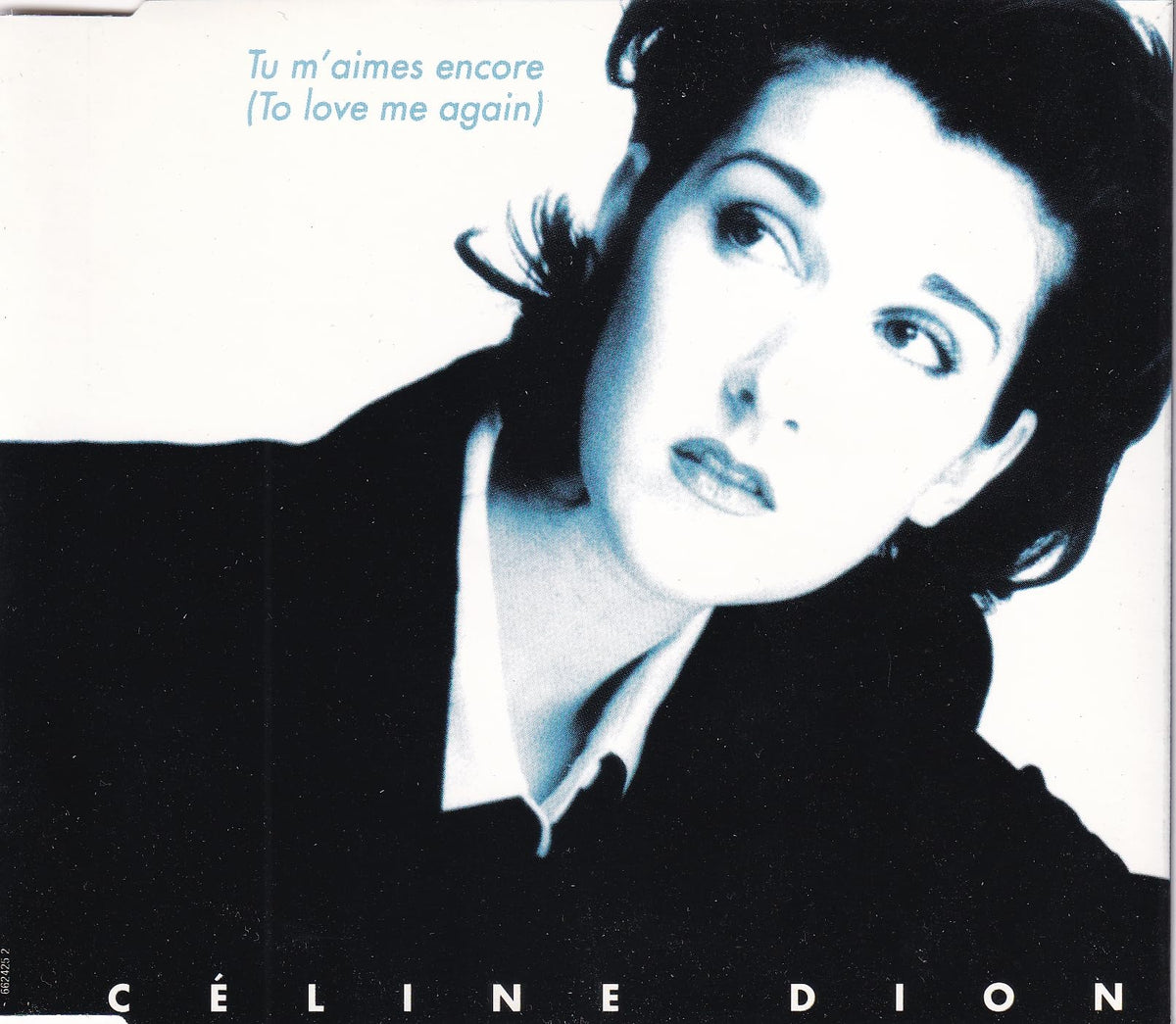 Tu M'aimes Encore (To Love Again)