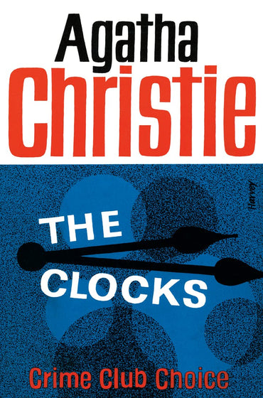 The Clocks (Poirot)