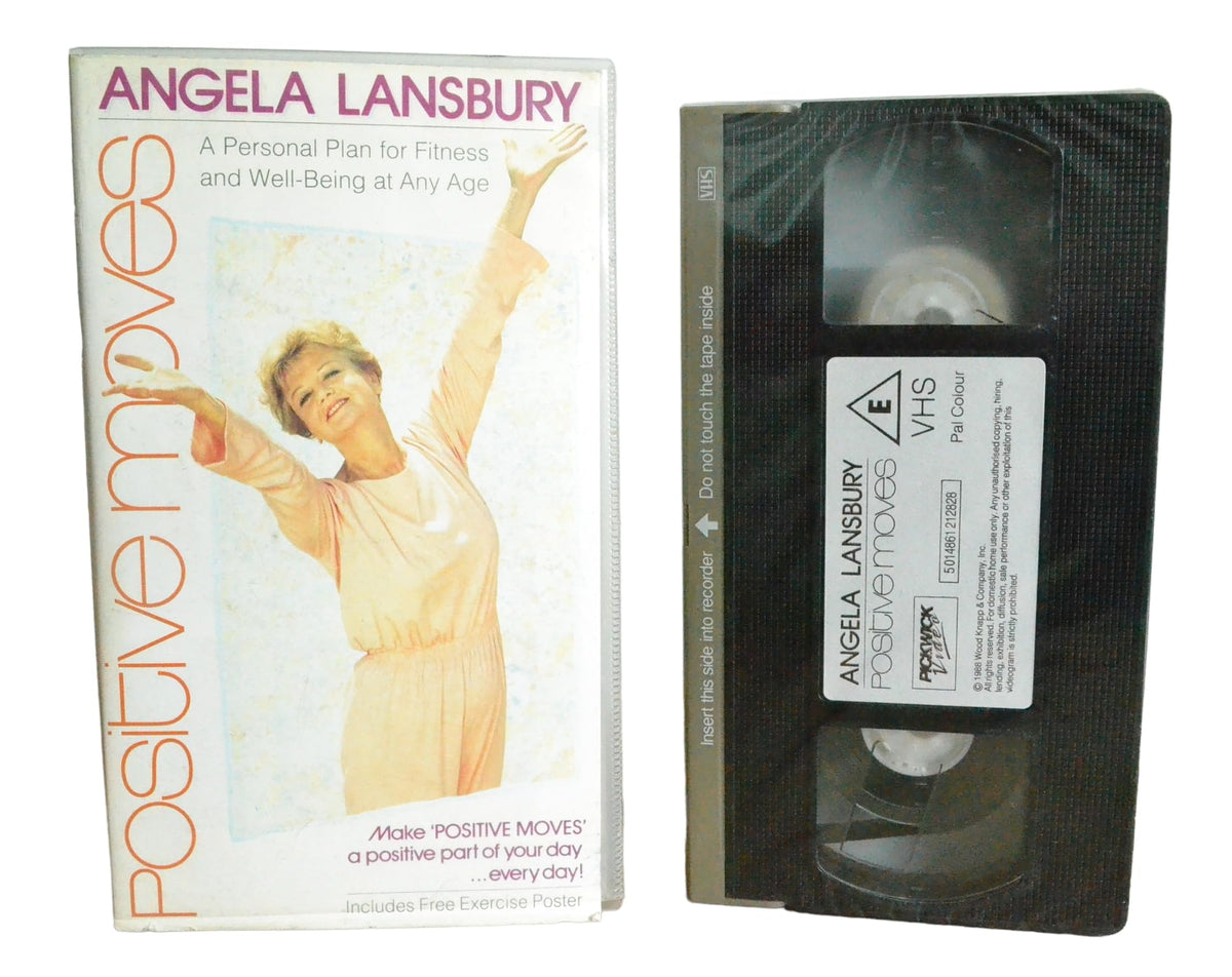 Ace Lightning [VHS]