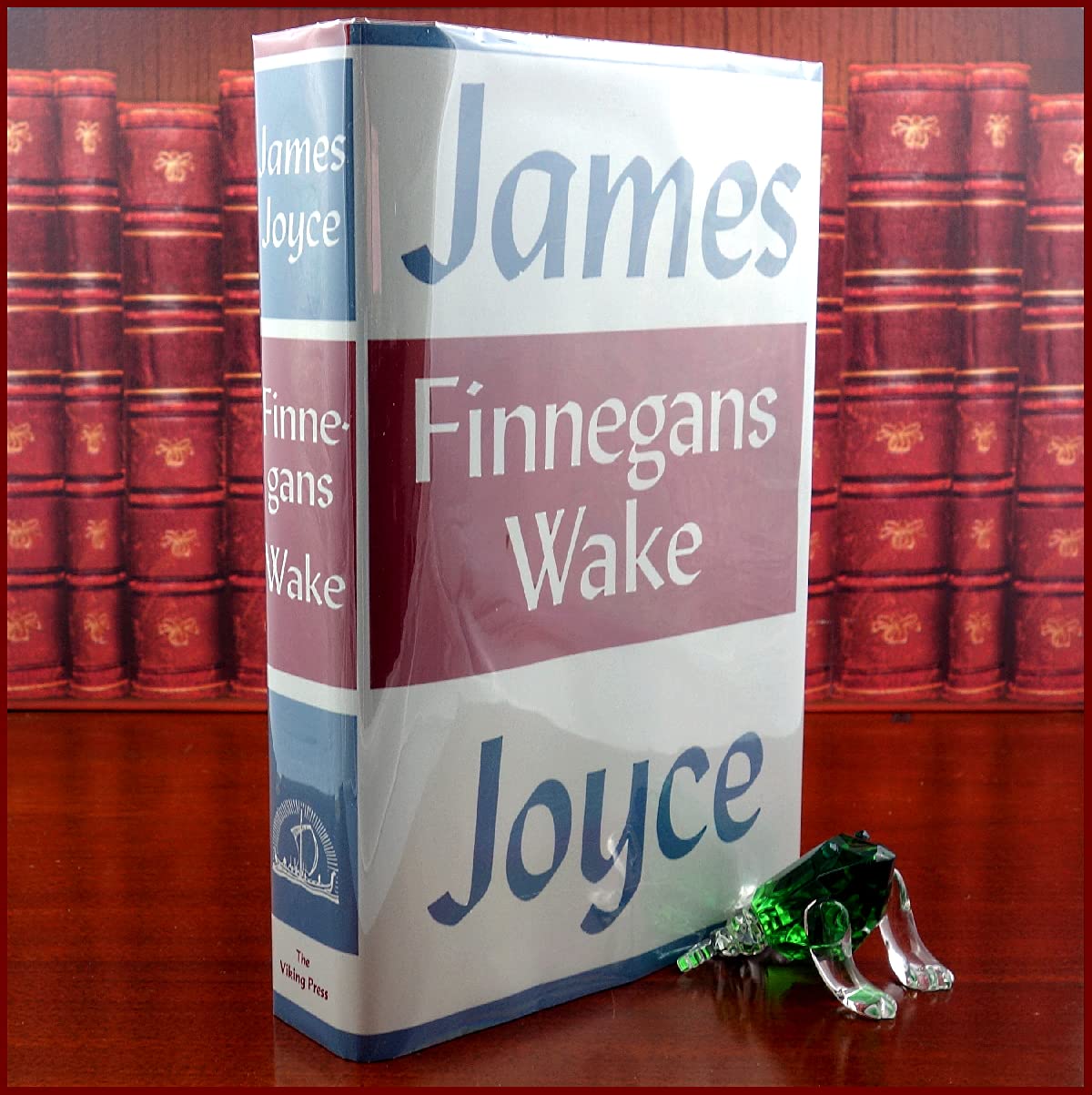 Finnegans Wake
