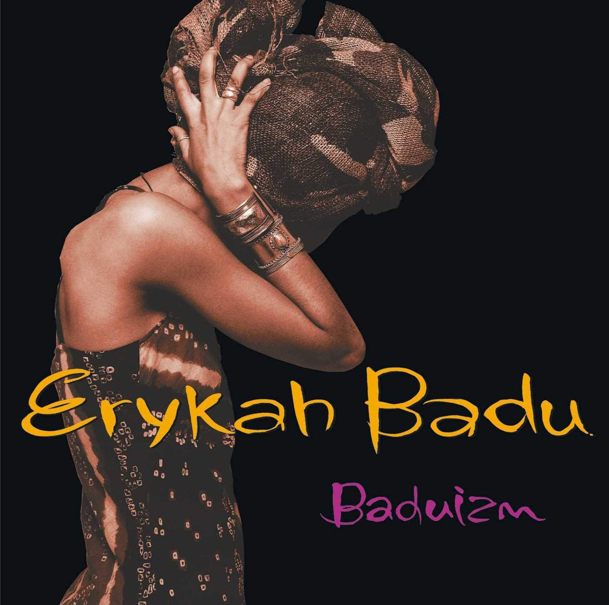 Baduizm [Vinyl]