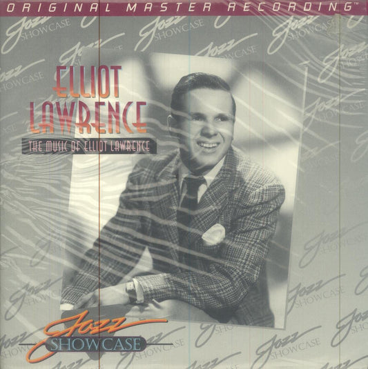 Music of Elliot Lawrence [Vinyl]