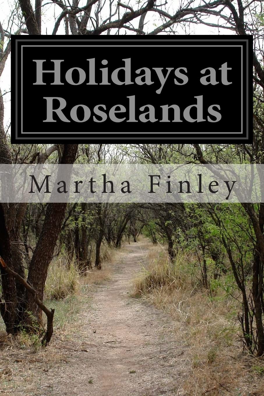 Holidays at Roselands
