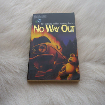 No Way Out (Nightmares)