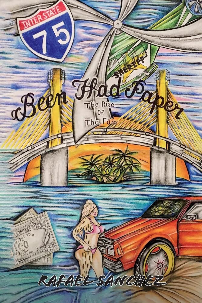 Been Had Paper: The Rise of Tha Fam (1)