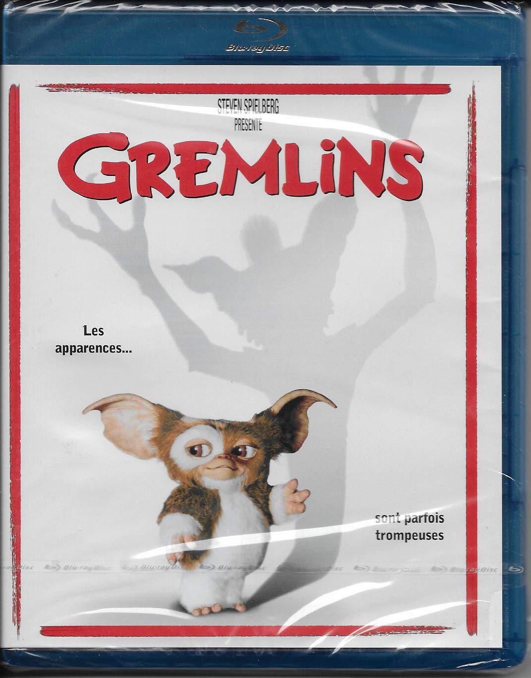 Gremlins [Blu-ray]