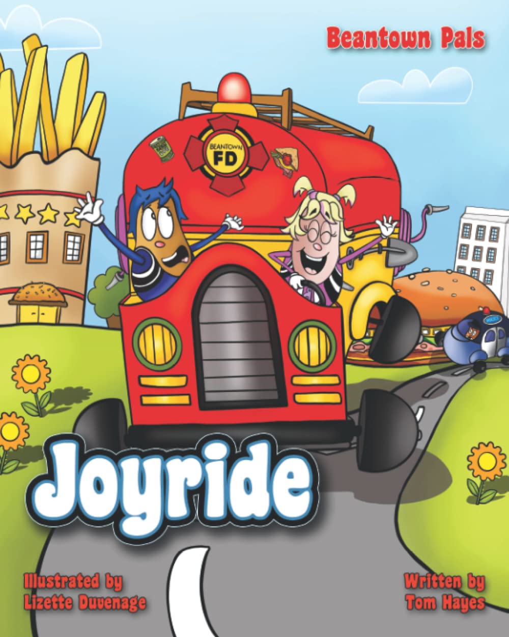 Joyride