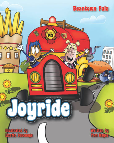 Joyride