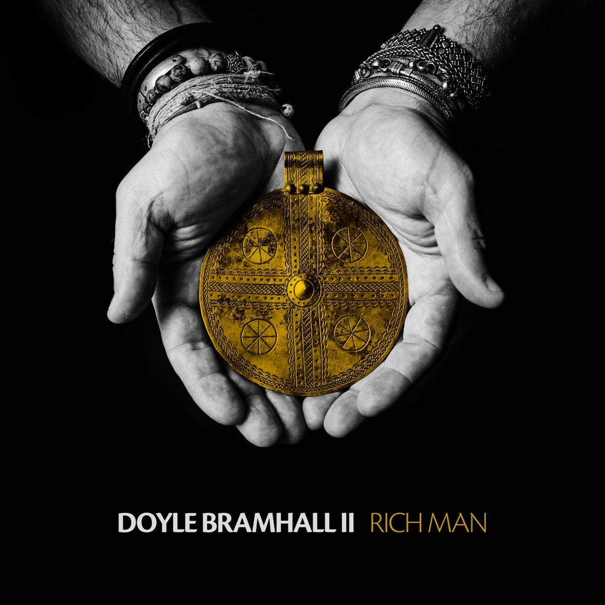 Rich Man [2 LP]
