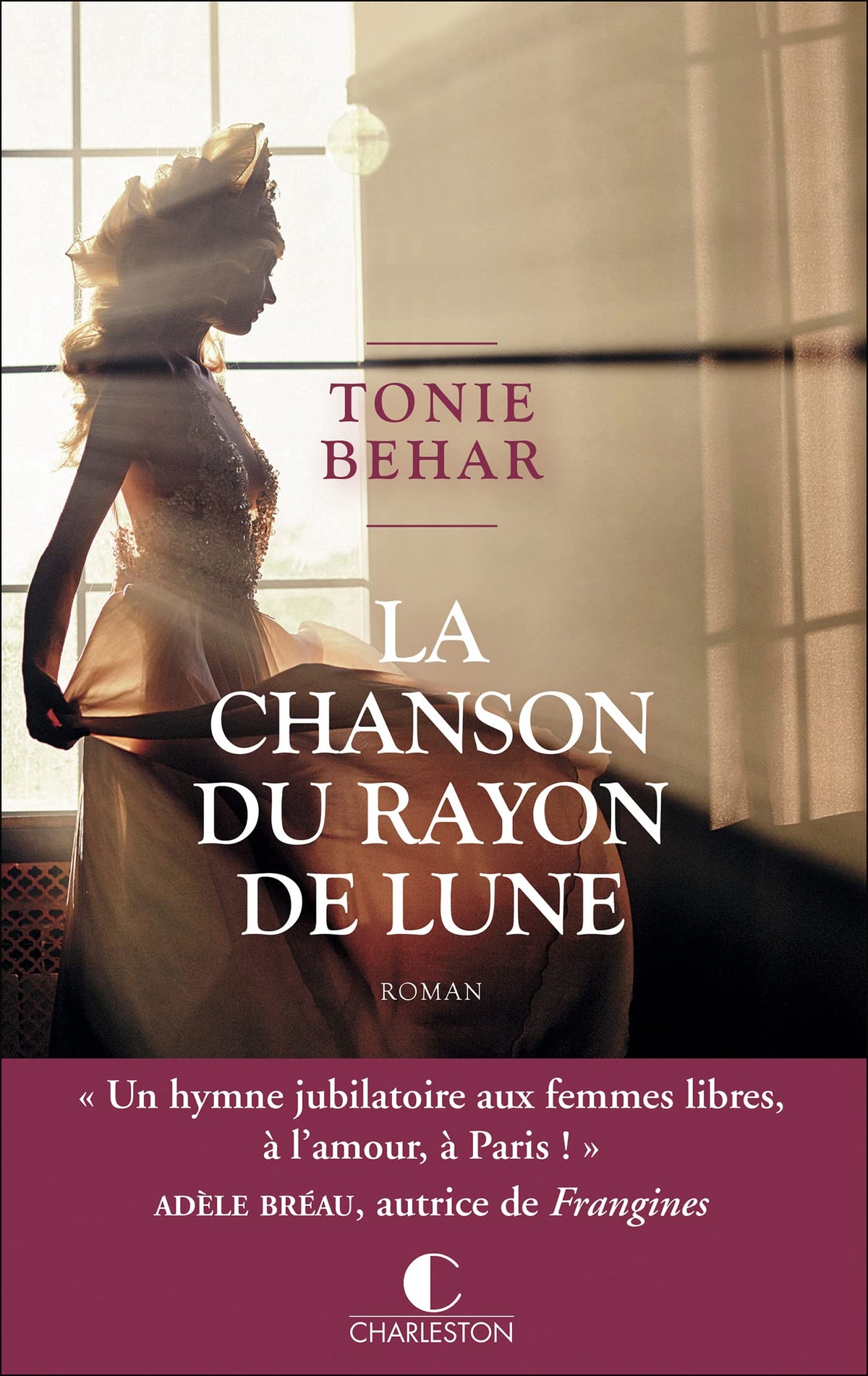La chanson du rayon de lune