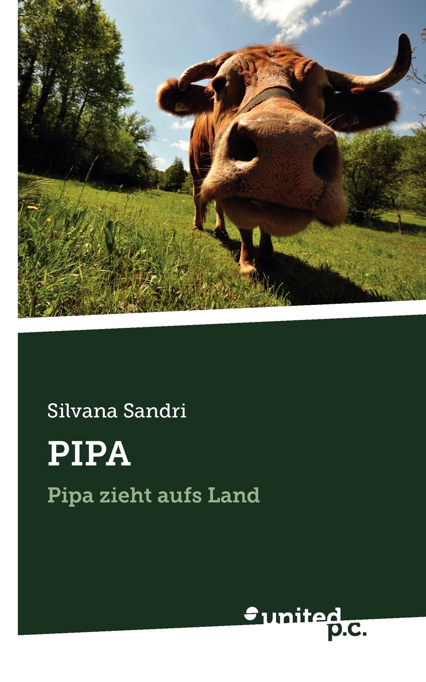 PIPA (German Edition)