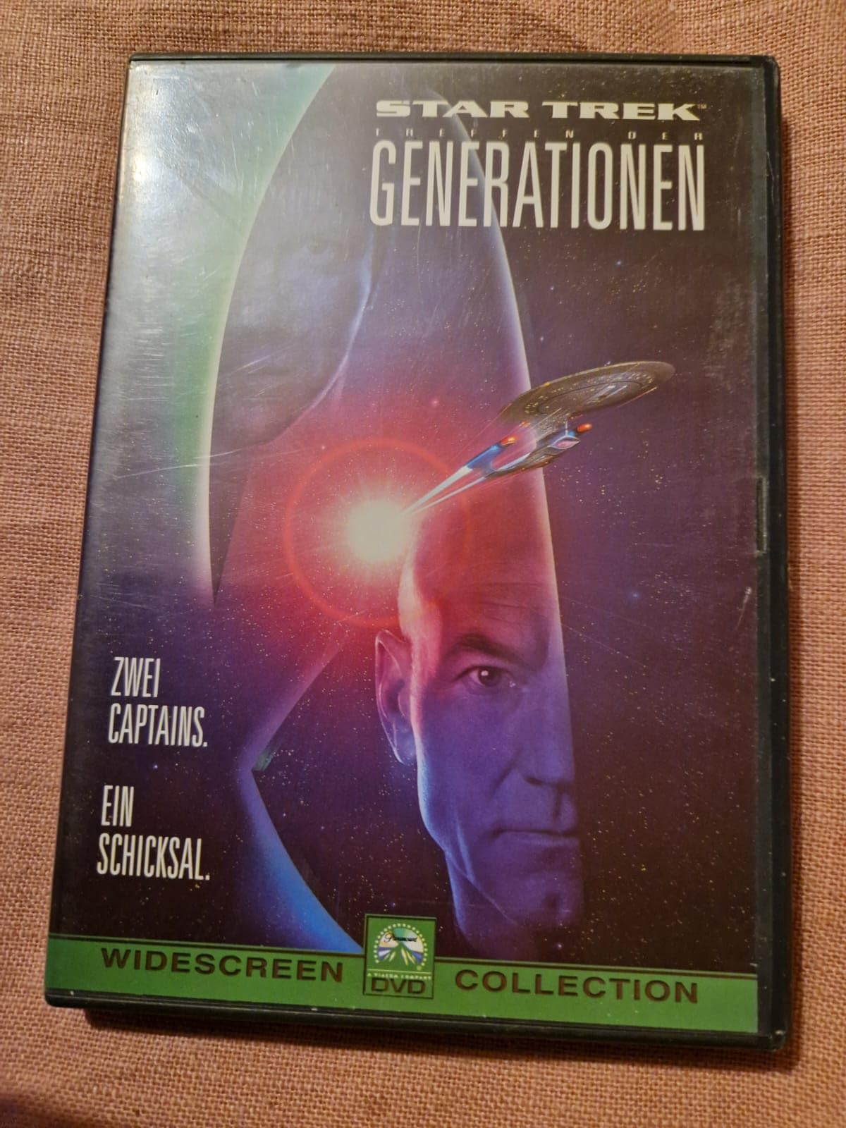 Star Trek: Generations