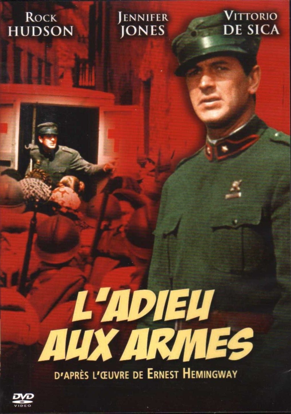 L'Adieu aux armes